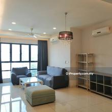 Condominium for Rent