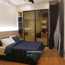 Condominium for Rent
