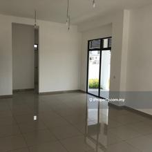 Terrace house for Rent