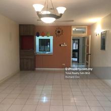 Condominium for Rent