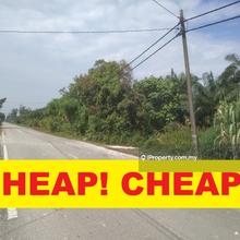 Agriculture land for Sale