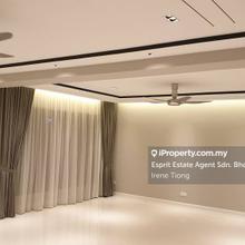 Condominium for Rent