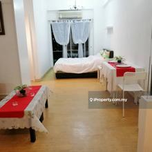 Serviced residence for Sale