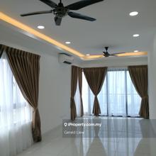 Serviced residence for Rent