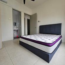 M suite @ Desa Park North
