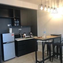 Serviced residence for Rent