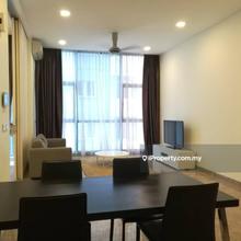 Serviced residence for Rent