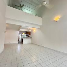 Renovated Usj 2- 1.5 storey house for Sale