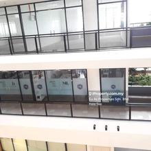 Shop-office for Sale