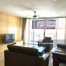 Condominium for Rent