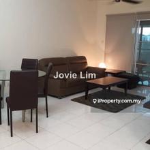 Serviced residence for Sale