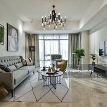Condominium for Rent