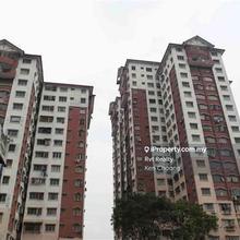 Apartment for Sale