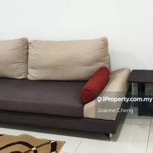 Condominium for Rent