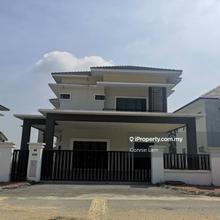 Bungalow for Sale