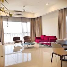 Serviced residence for Rent