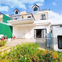 Terrace house for Sale