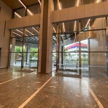 Newly Refurbished Office for Rent near Semantan MRT Station