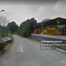 Industrial land for Sale