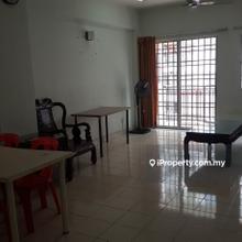 Condominium for Rent