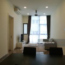 Serviced residence for Rent