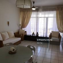 Condominium for Rent