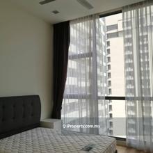 Serviced residence for Rent