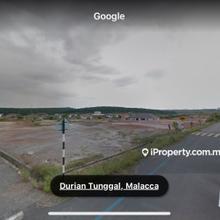 Bungalow land for Sale