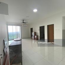 Serviced residence for Rent