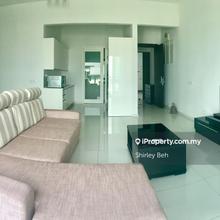 Condominium for Rent
