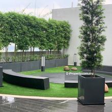 Serviced residence for Rent