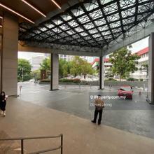 Newly Refurbished Office for Rent near Semantan MRT Station