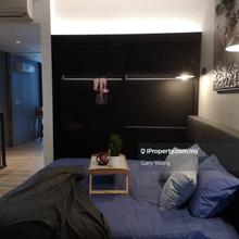 Condominium for Rent