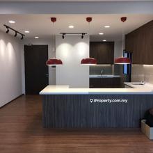 Condominium for Rent