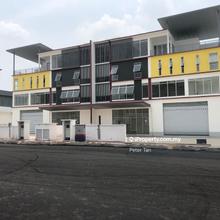Warehouse for Sale