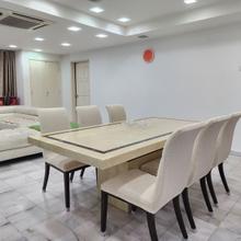 Freehold & Renovated / Vista Damai KLCC