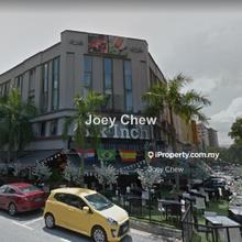 Shop-office for Sale