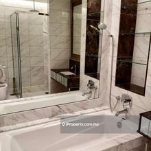 Serviced residence for Rent