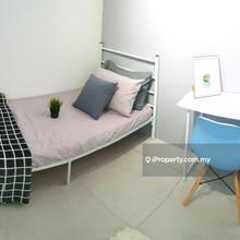Serviced residence for Rent