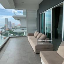 Condominium for Rent