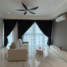 Alfa Bangsar 2 bedroom Fully Furnished LRT Bangsar for Rent