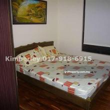 Rivercity Condo MRT Sentul Barat