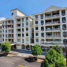 Taman Harmoni (Air Itam Mdn Lumba Kuda) Low Density Apartment