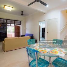 Semi-D house for Sale