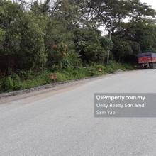 Agriculture land for Rent