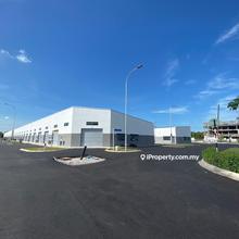 Terrace factory for Sale