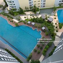 Serviced residence for Sale