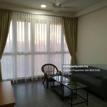 Serviced residence for Sale