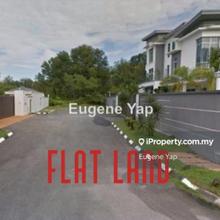 Residential land for Sale