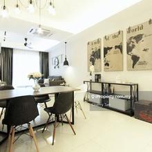 Serviced residence for Rent